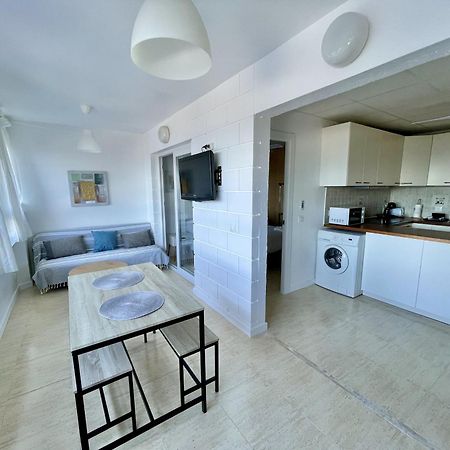 Apartamento Con Vistas Al Mar En Cabo Cervera Torrevieja Eksteriør billede