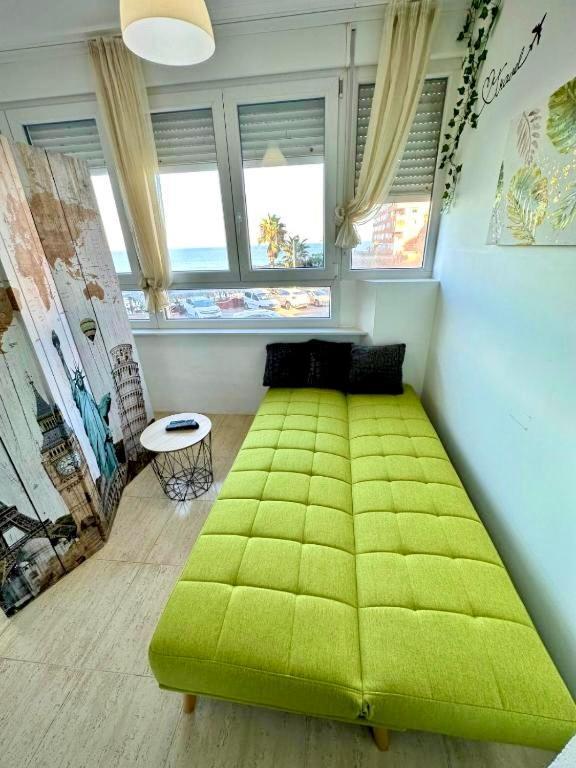 Apartamento Con Vistas Al Mar En Cabo Cervera Torrevieja Eksteriør billede