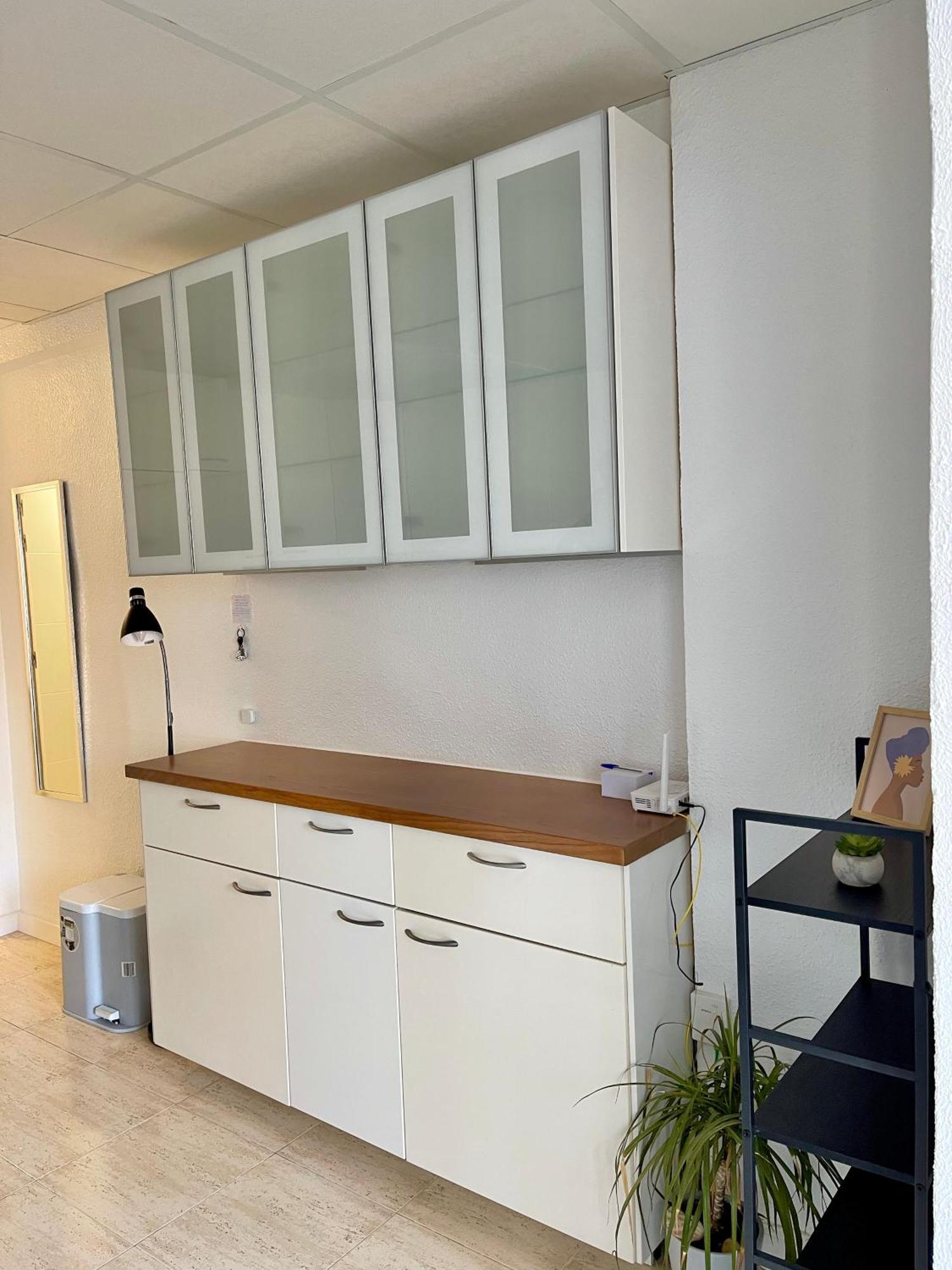 Apartamento Con Vistas Al Mar En Cabo Cervera Torrevieja Eksteriør billede