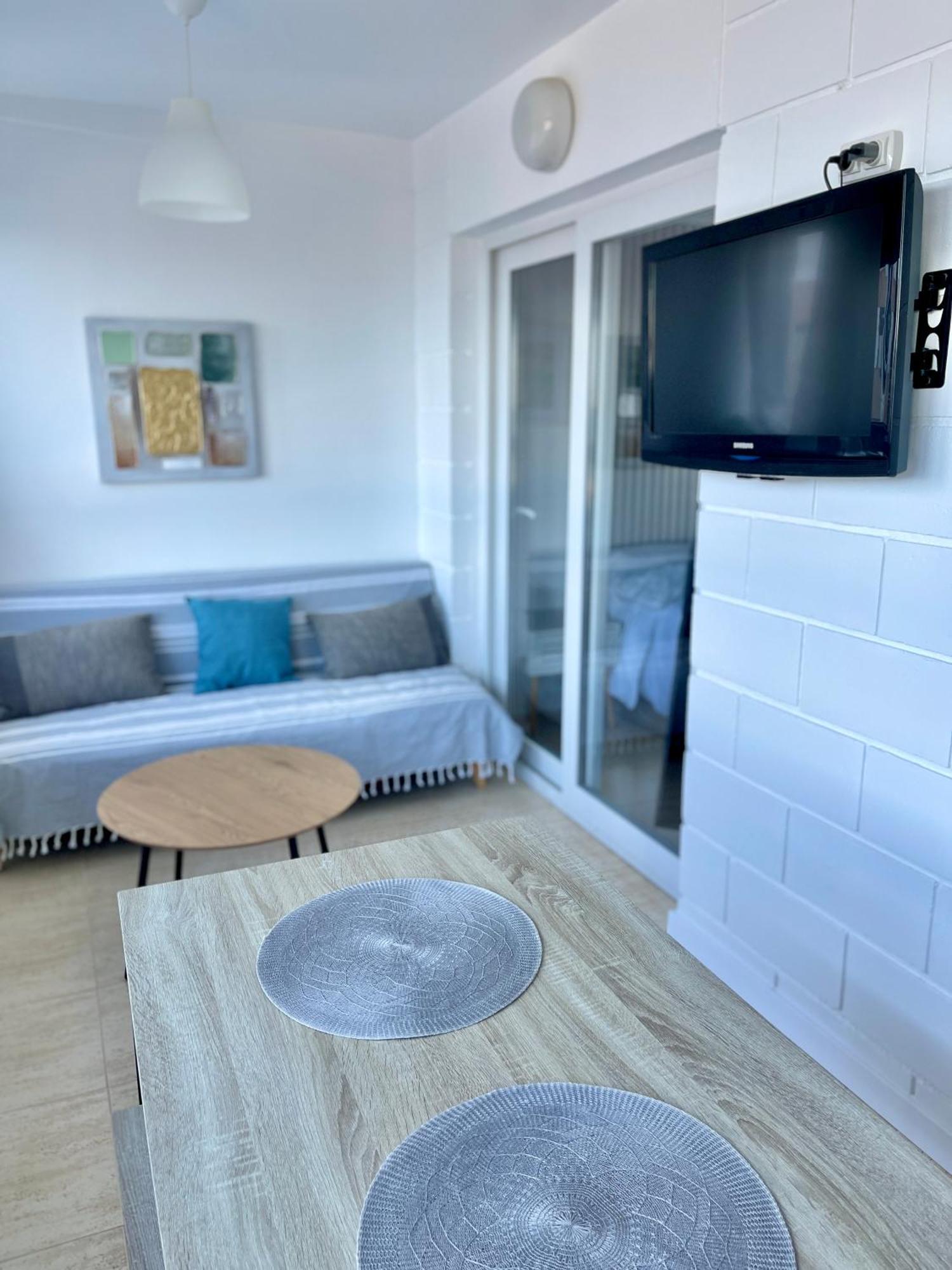 Apartamento Con Vistas Al Mar En Cabo Cervera Torrevieja Eksteriør billede