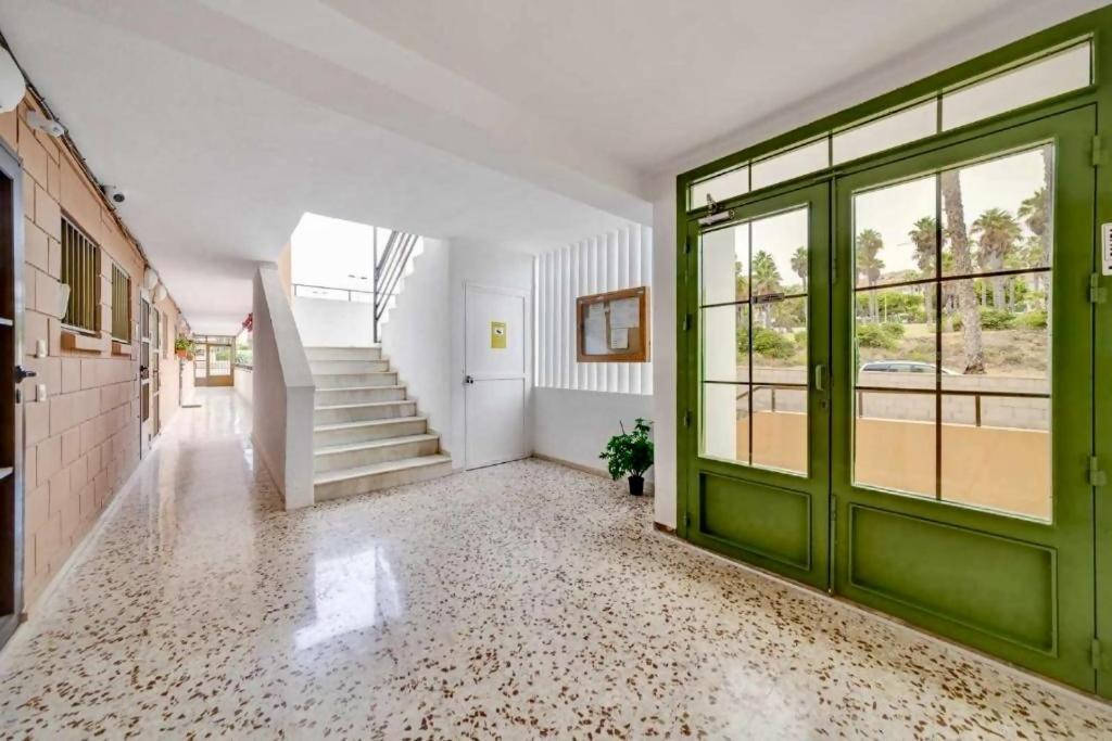 Apartamento Con Vistas Al Mar En Cabo Cervera Torrevieja Eksteriør billede