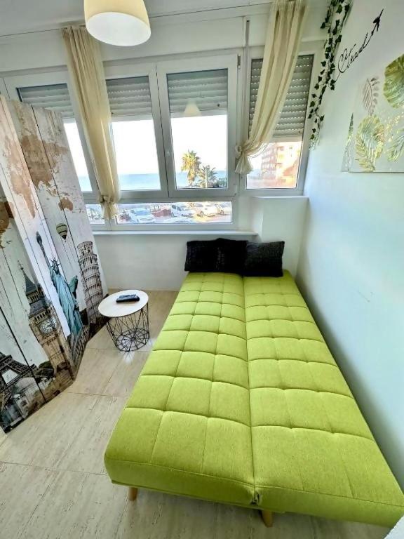 Apartamento Con Vistas Al Mar En Cabo Cervera Torrevieja Eksteriør billede