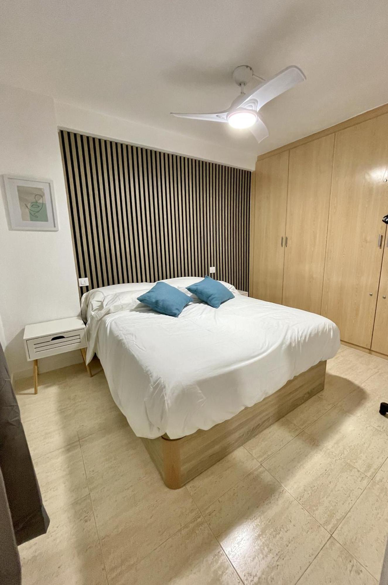 Apartamento Con Vistas Al Mar En Cabo Cervera Torrevieja Eksteriør billede